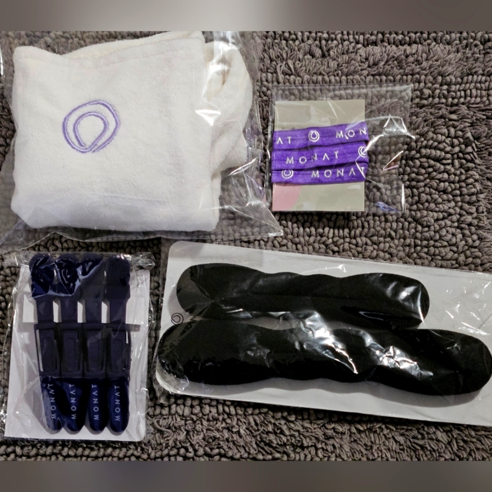 Monat Set - Picture 2 of 11